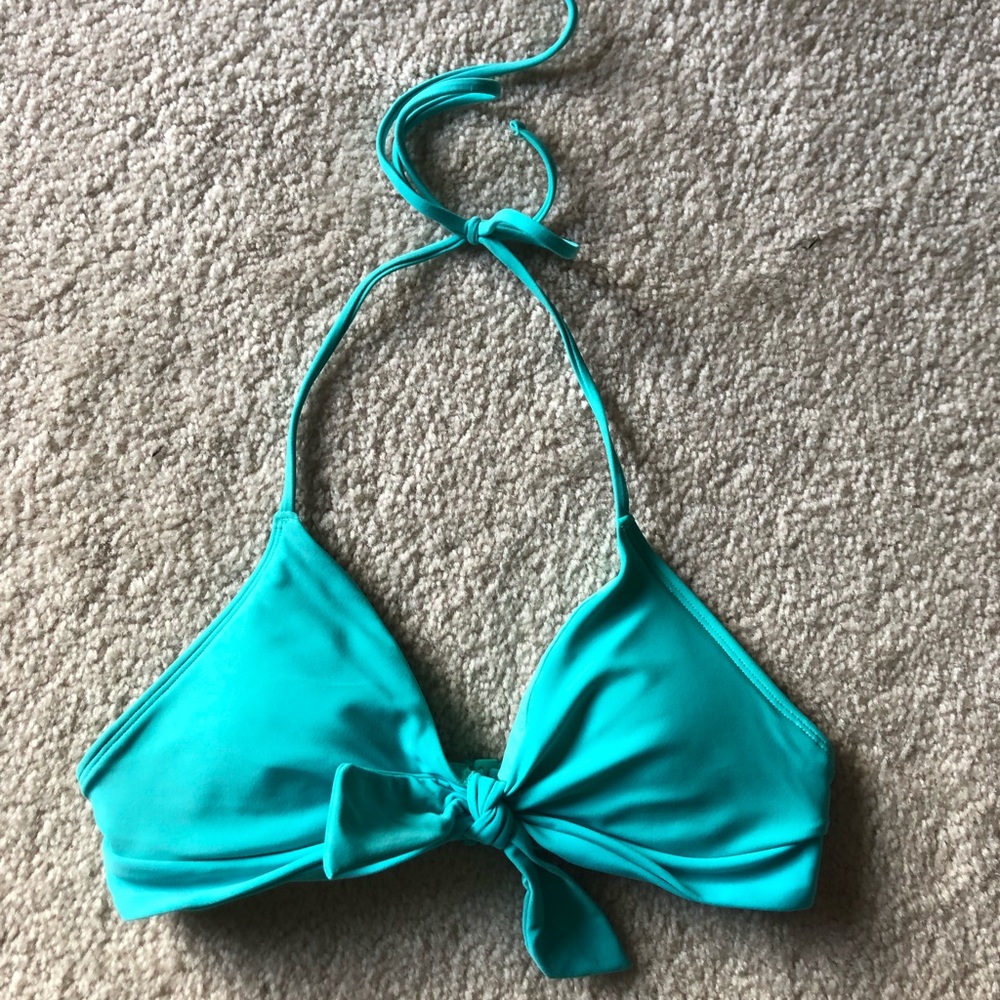 Swimsuit top